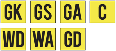 Custom Sublimated Netball Squares