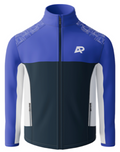 Custom Sublimated Soft-Shell Jacket