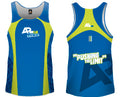 Custom Sublimated Singlet