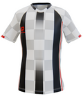 Custom Sublimated Reversible T-Shirt