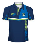 Custom Sublimated Polo