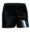 Custom Sublimated Training Shorts
