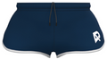 Custom Sublimated Running Shorts