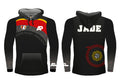 Custom Sublimated Hoodie
