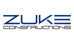 Zuke Constructions logo