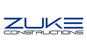 Zuke Constructions logo