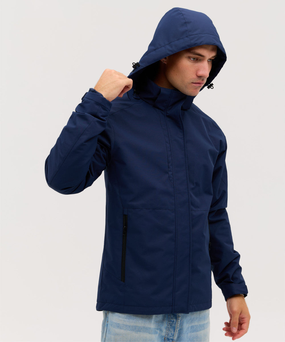 Utility Jacket
