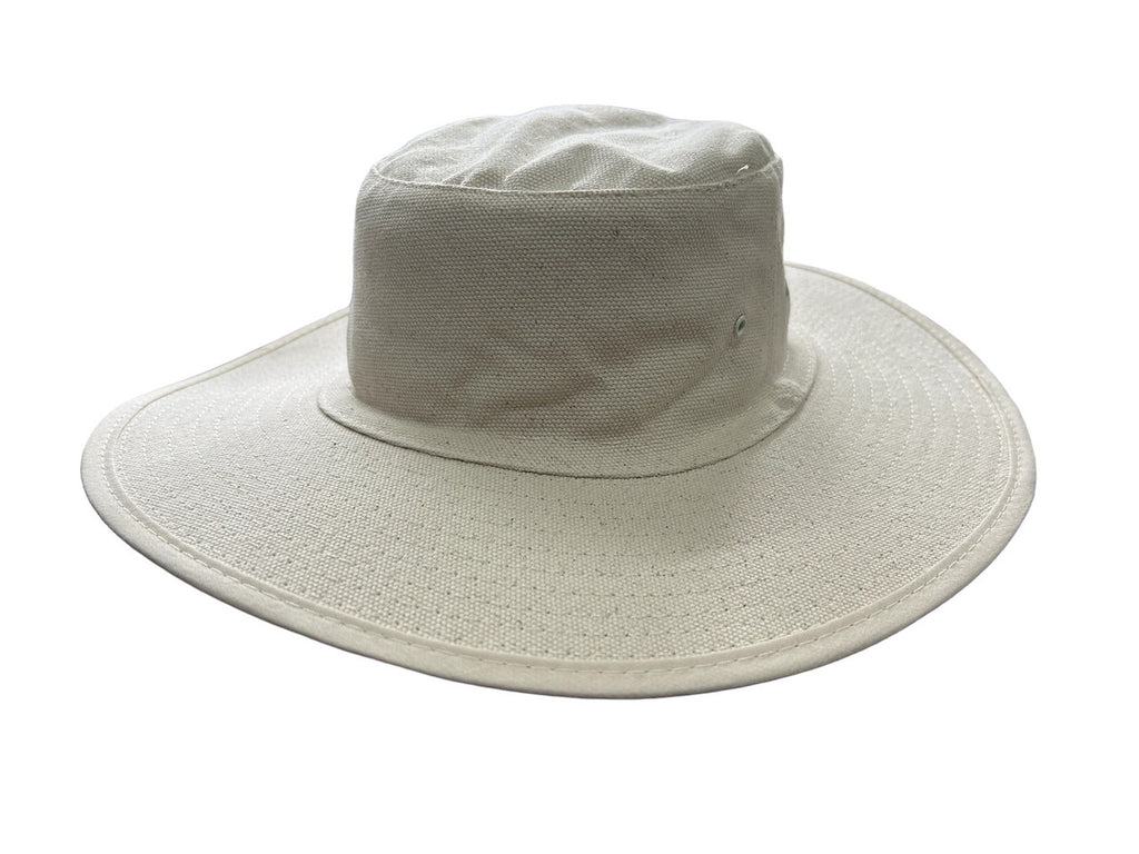 Canvas Hat || 3795 - view 2