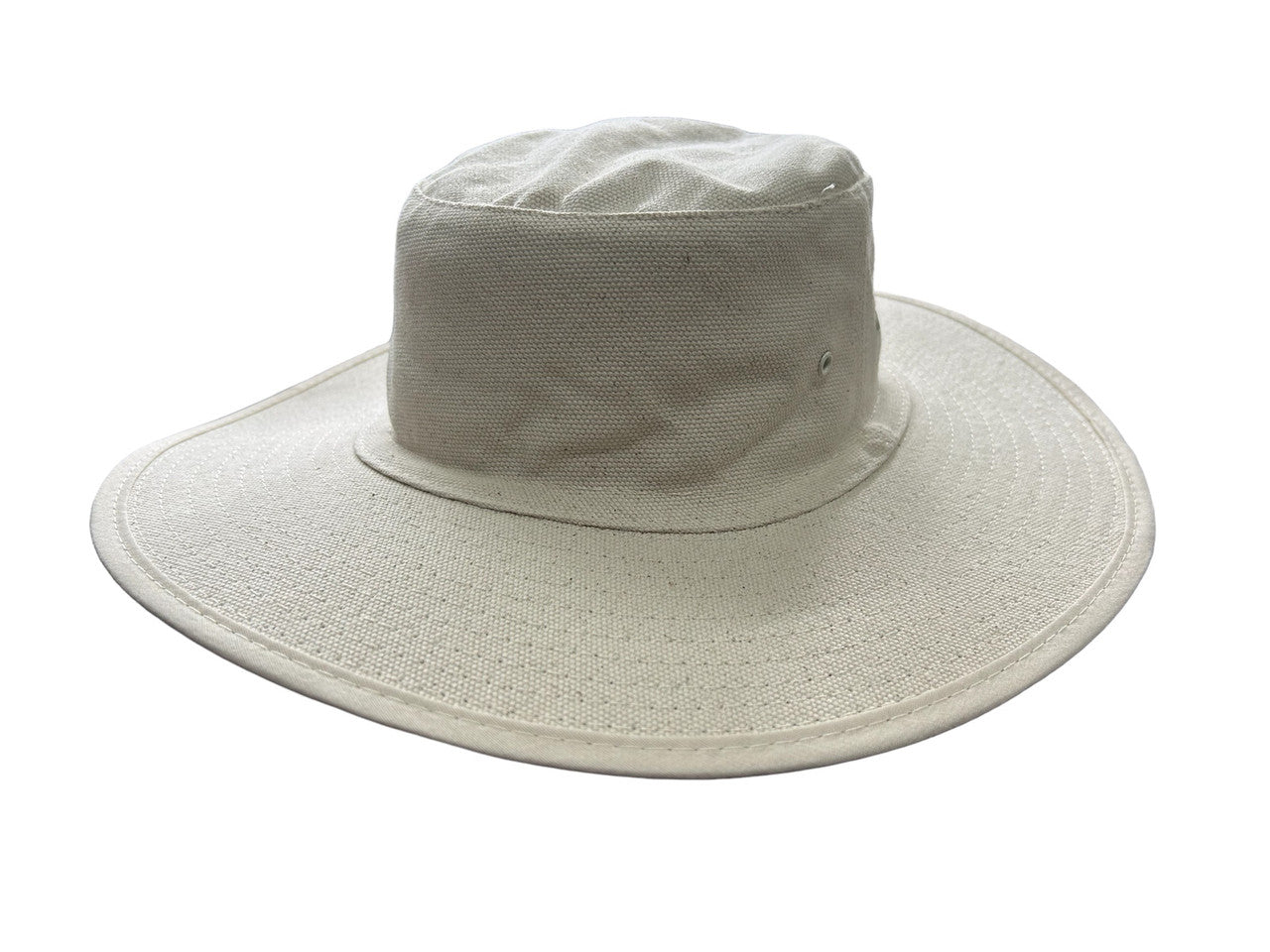 Canvas Hat || 3795 - view 2
