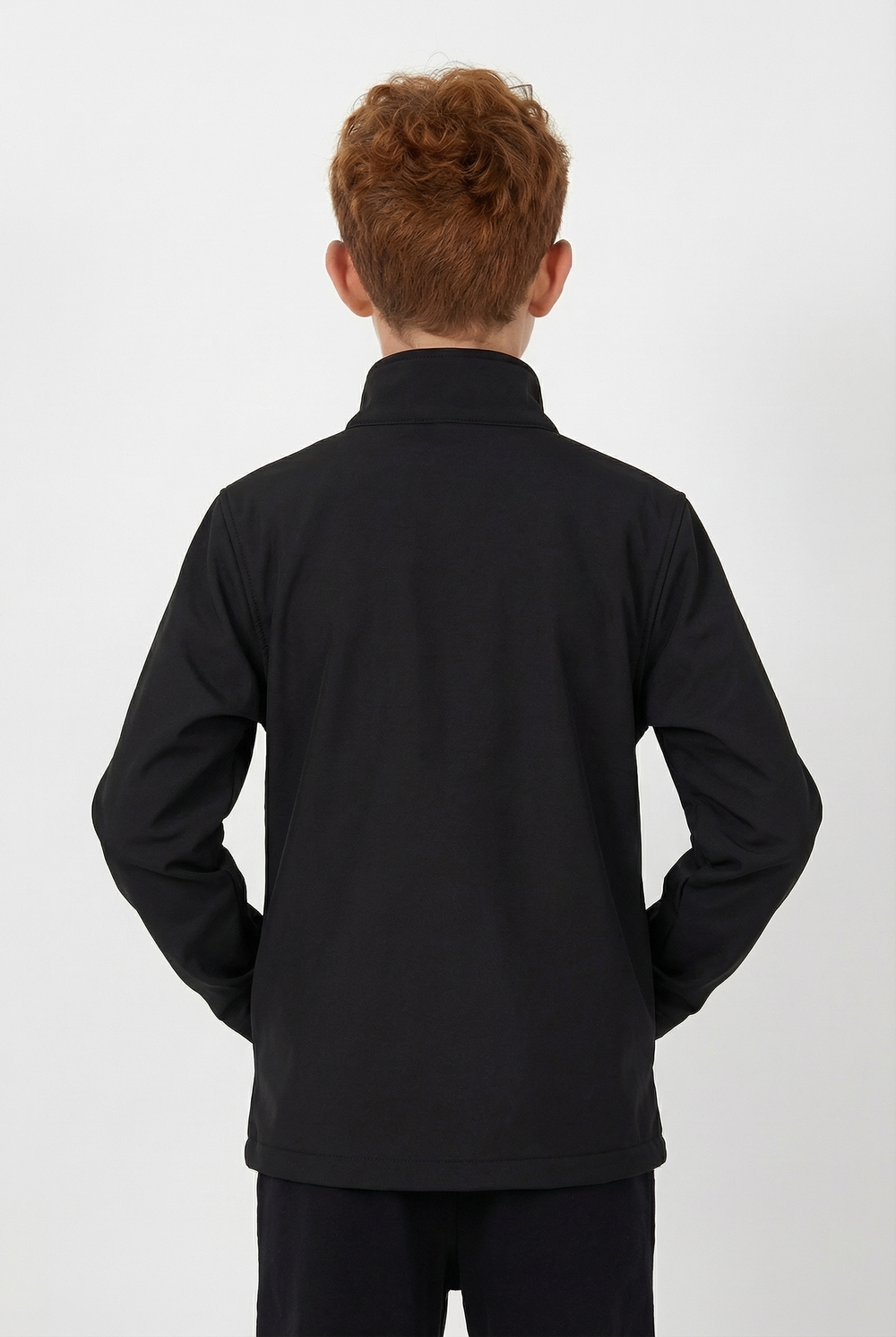 Youth Prime Softshell Jacket