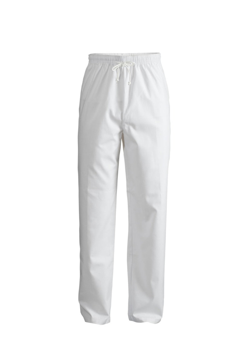UNISEX FOOD INDUSTRY ELASTIC DRAWSTRING PANT