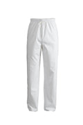 UNISEX FOOD INDUSTRY ELASTIC DRAWSTRING PANT