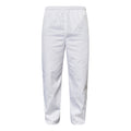 FOOD INDUSTRY UNISEX ELASTIC DRAWSTRING PANT