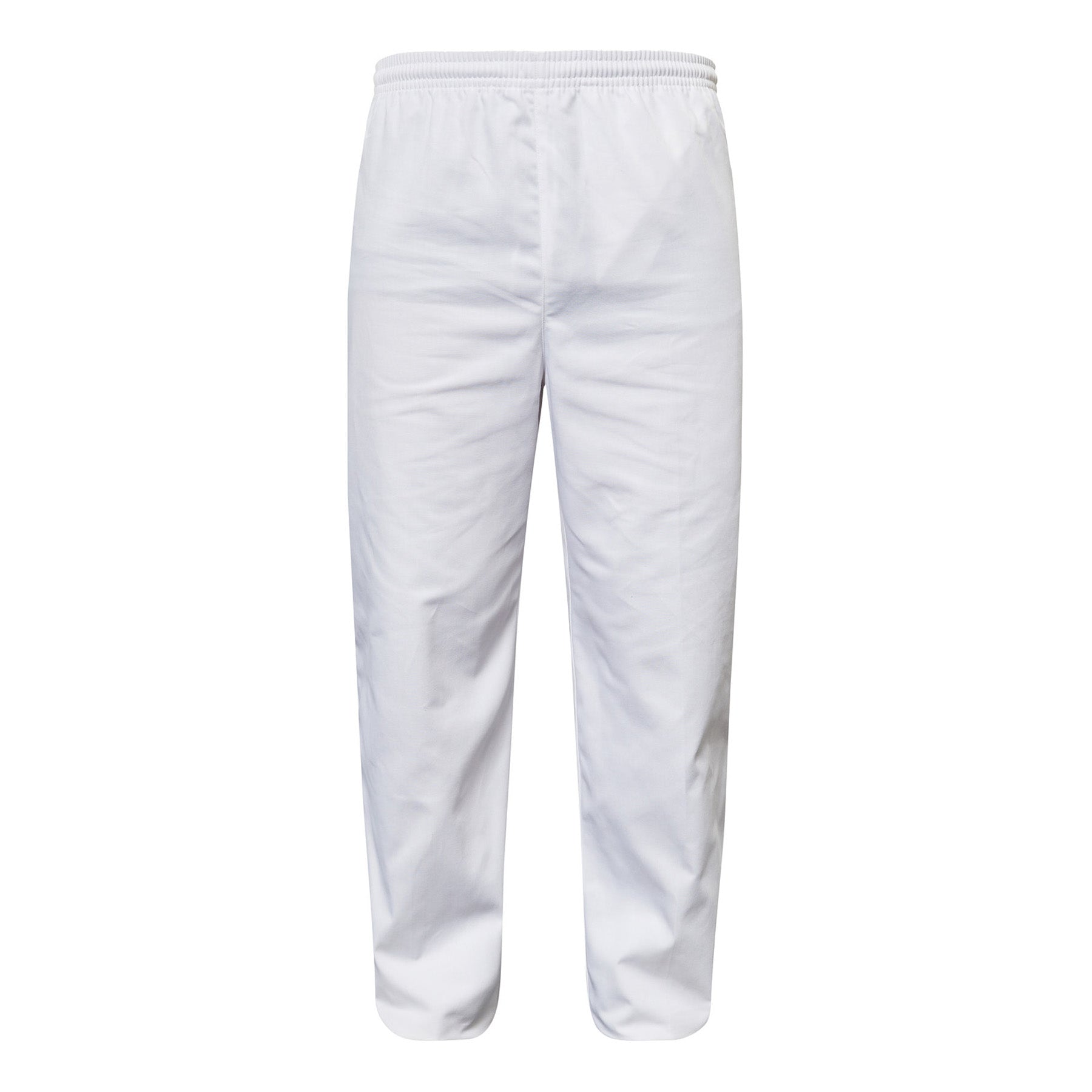 FOOD INDUSTRY UNISEX ELASTIC DRAWSTRING PANT
