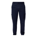 MID-WEIGHT CARGO COTTON DRILL TROUSER