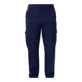 CARGO COTTON DRILL TROUSER