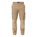 STRETCH CARGO PANTS