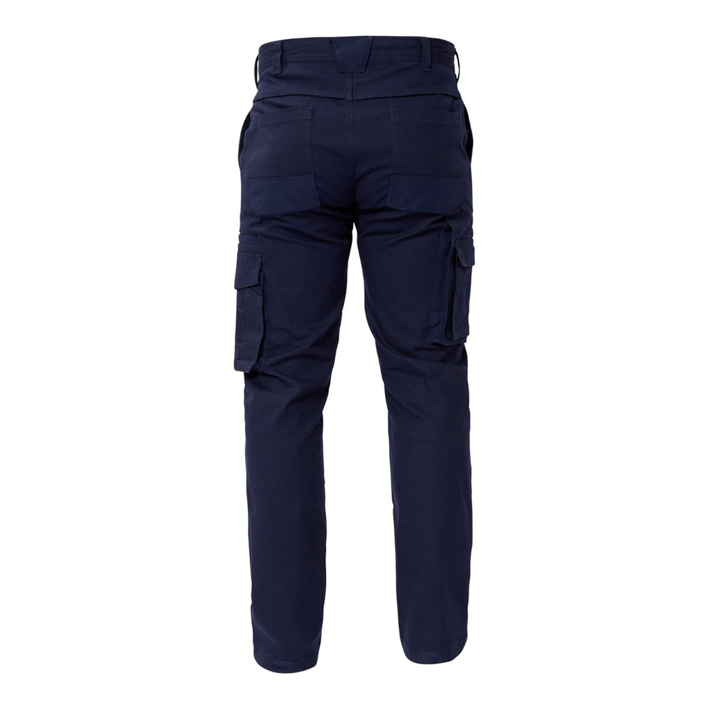 STRETCH CARGO PANTS