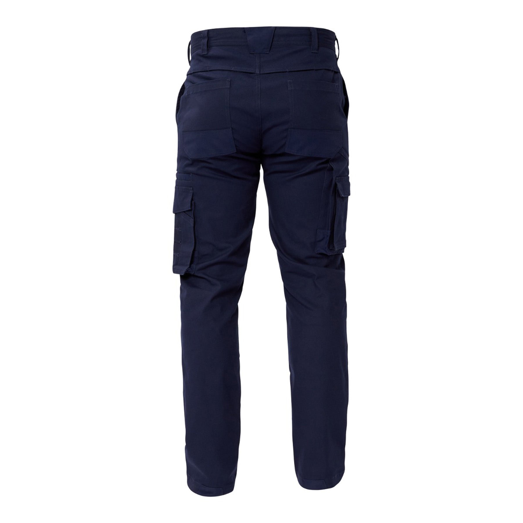 STRETCH CARGO PANTS
